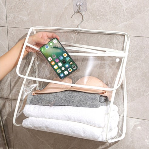 플랜뉴 샤워 옷 보관함으로 욕실 공간을 쾌적하고 스마트하게!