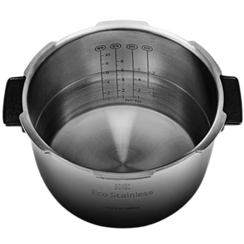 스마트한 조리로 가족의 맛있는 식사를 책임지는 쿠쿠 전기밥솥