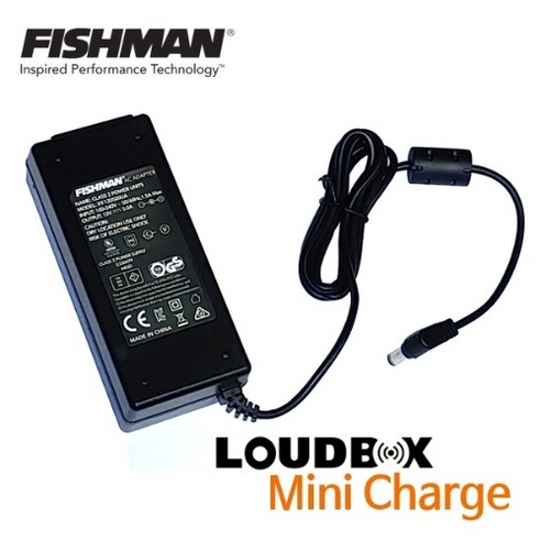 Loudbox mini charge 전용 어댑터