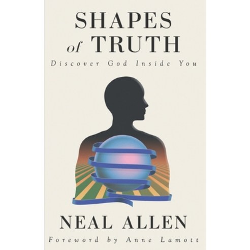 Shapes of Truth: Discover God Inside You Paperback, Pearl Publications, English, 9780578839080