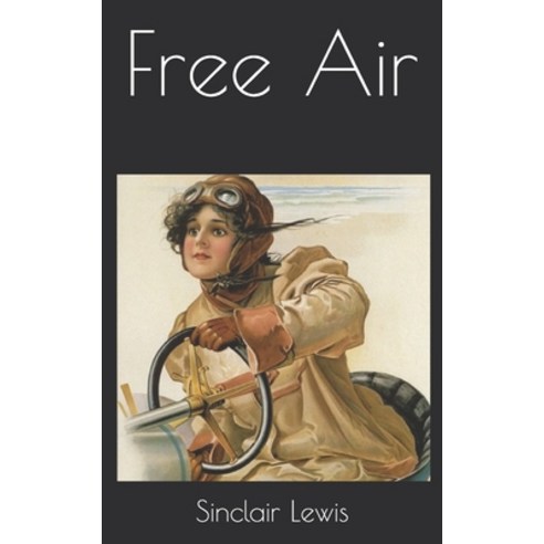 Free Air Paperback, Independently Published, English, 9798727566831
