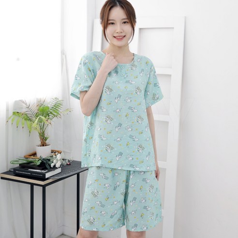 "열대야에도 꿀잠 예약!" 투와이 스누피 인견 잠옷, 솔직 후기 스누피잠옷