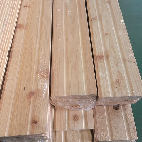 자연과 고급스러움을 동시에 느끼다