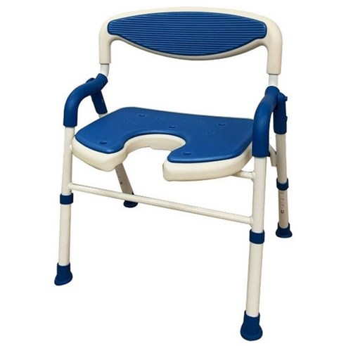 미끄러운 욕실, 이제 걱정 끝! 어르신을 위한 안전하고 편안한 선택 환자용목욕의자