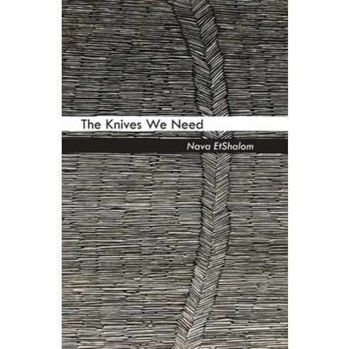 The Knives We Need Paperback, Carnegie-Mellon University ..., English, 9780887486678