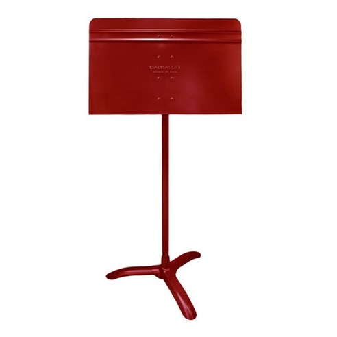 음악가의 영혼을 담는 무대, 맨하셋 심포니 보면대 세이지