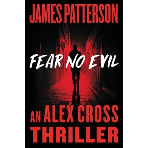 (영문도서) Fear No Evil Hardcover, Little Brown and Company, English, 9780316499149