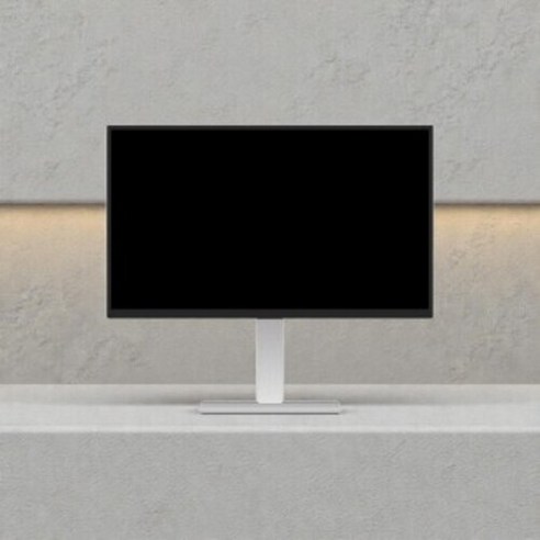 LG전자 4K UHD 모니터 방문설치, 68.4cm, 27US550