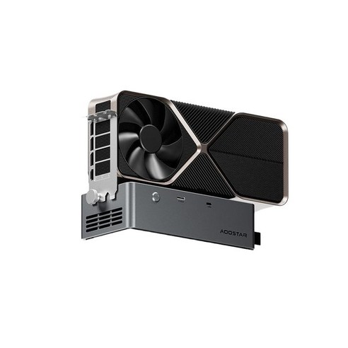 AG02S: 데스크탑을 초월하는 확장성으로 잠재력을 깨우다.