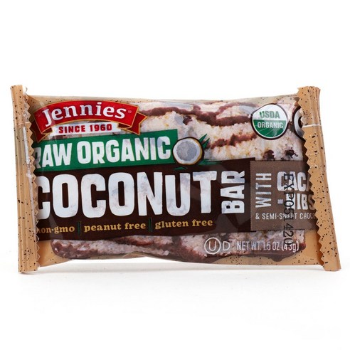 젤오 젤라틴 디저트, 코코넛(Coconut), 1개
