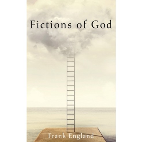 Fictions of God Hardcover, Pickwick Publications