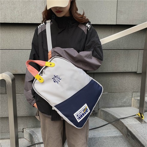 KORELAN 여성 캐주얼 여행 패션