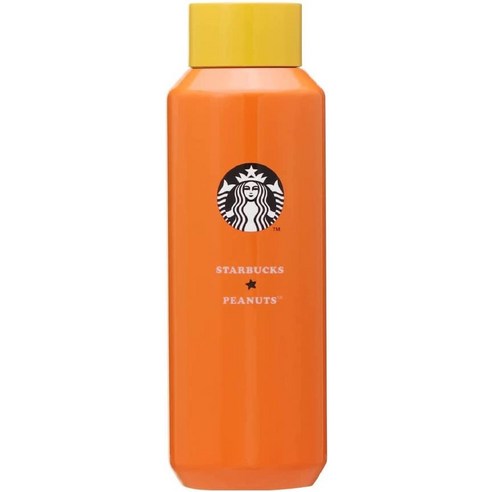 스타벅스일본텀블러 일본 스타벅스 스누피 스테인리스 텀블러 473ml 인기 폭발