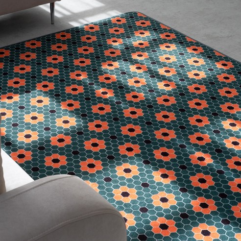 편안함과 아름다움을 동시에 경험하세요