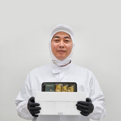 간편하게 즐기는 영양 만점 전복죽