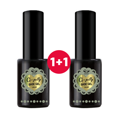 그라시아 지젤리 베이스젤 14ml, 2개