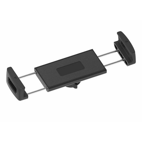 튼튼 교체용 17mm 볼 마운트 거치대 헤드 홀더 머리 아이패드 태블릿 PC 갤럭시 아이폰 브라켓 핸드폰 스마트폰 차량용 자바라 삼각대 부품 클램프 조인트 촬영 장비 셀카봉 마운트, C형 홀더