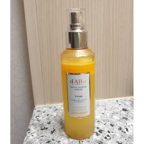 달바 화이트 트러플 프라임 인텐시브 세럼, 150ml, 1통
