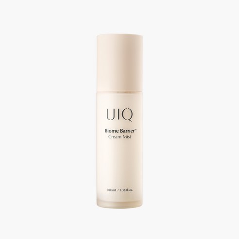 유이크 바이옴 베리어 크림 미스트, 1개, 100ml