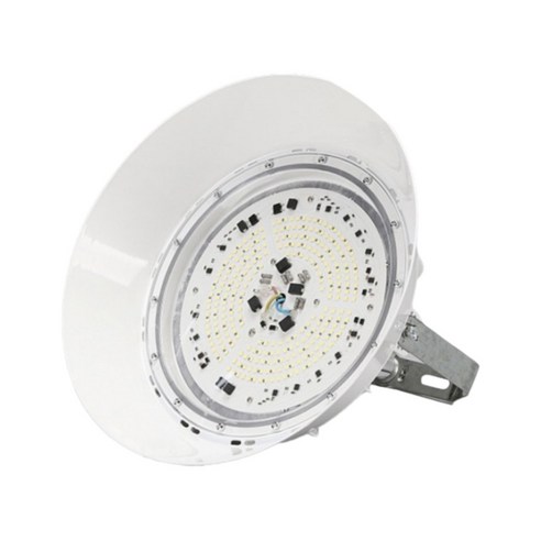 LED공장등 AC 150W 방수IP65 KS 투광등 고천장등 주유소등, 1개