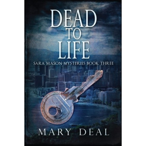 (영문도서) Dead To Life Paperback, Next Chapter, English, 9784824104533