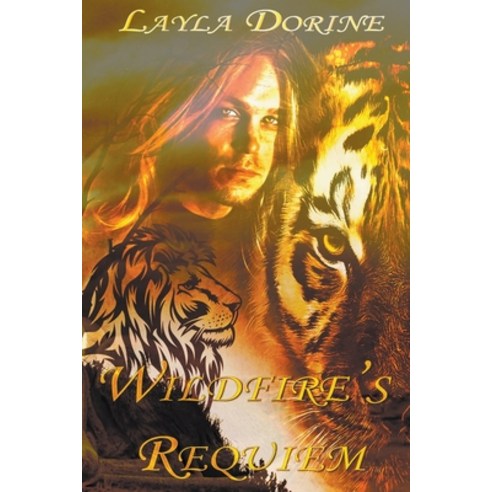 (영문도서) Wildfire''s Requiem Paperback, Desolate Press, English, 9798223133124