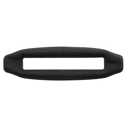 AFBEST Sennheiser GSP 600 670 500 헤드폰 헤드셋 쿠션 패드 수리 부품 용 헤드 밴드 교체, 검정