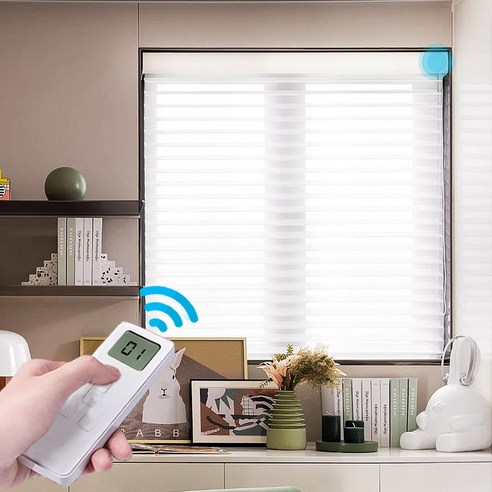 윈샵 머큐리 블라인드: 당신의 공간에 불어넣는 혁신적인 빛의 향연