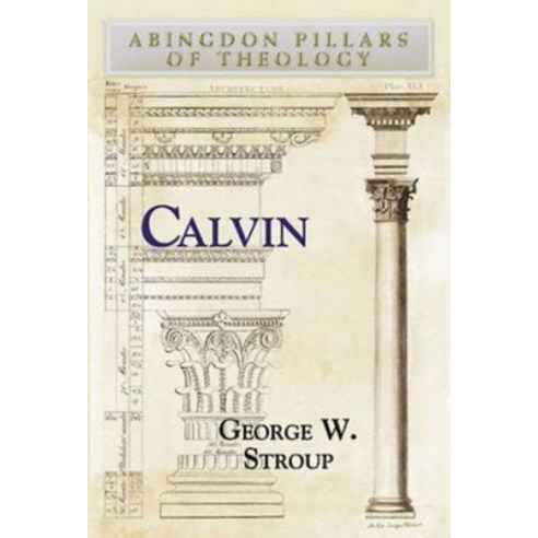 (영문도서) Calvin Paperback, Abingdon Press, English, 9780687659135