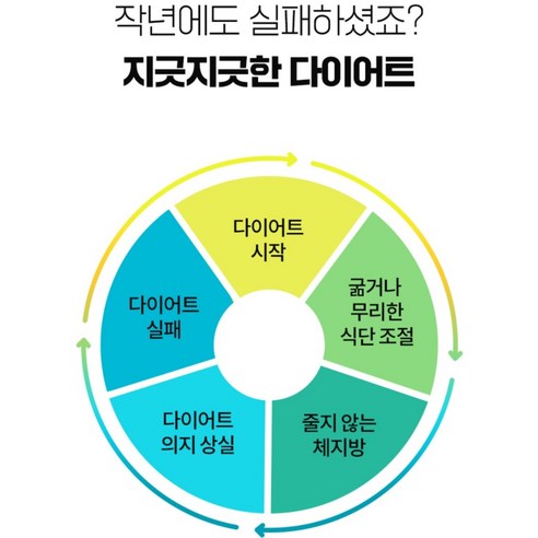 건강하고 즐거운 다이어트를 위한 제로톡 콤부차