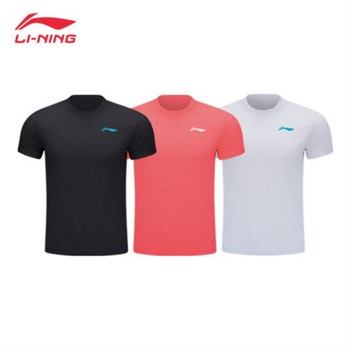 코트 위 자유를 선사하는 리닝 AHST347, 당신의 플레이를 빛내다 리닝탁구복