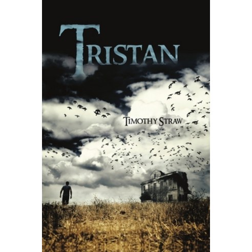 (영문도서) Tristan Paperback, Lulu Publishing Services, English, 9781483417509
