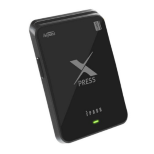 아이패스 XPRESS 하이패스 단말기 블랙 ITE-600, ITE-600(XPRESS)