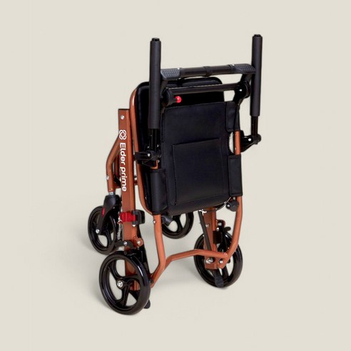 자유로운 일상을 위한 빛나는 동반자, 엘더프라임 미러쥬 M3 라이트