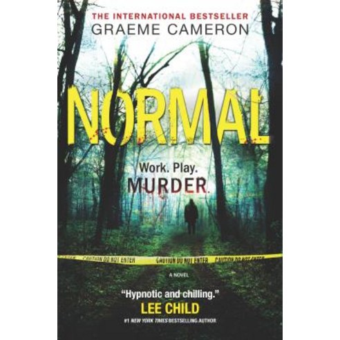 (영문도서) Normal Original/E Paperback, Harlequin Sales Corp, English, 9780778317777