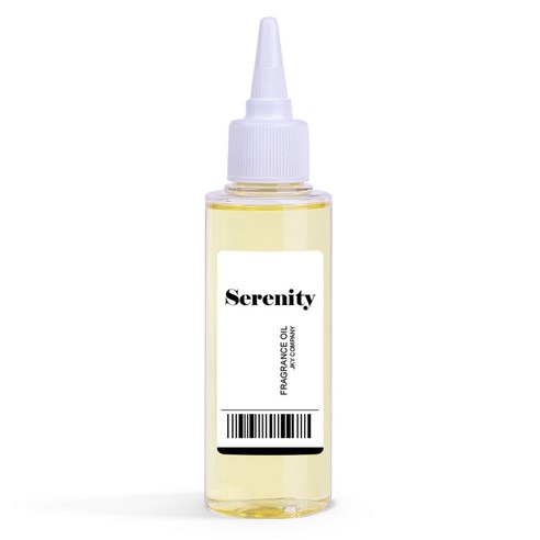 발향력 좋은 프래그런스 오일 원액 100ml, 101.세레니티
