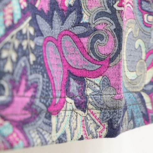 할머니의 따뜻함과 편안함을 위한 그랜스타일의 세심한 배려