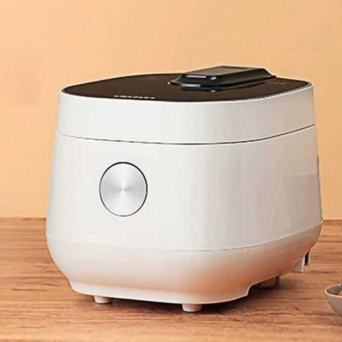 건강한 식탁, 이제 저당질 밥솥으로 시작하세요!