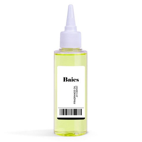 발향이 진한 프래그런스 오일 원액 100ml, 9_베이
