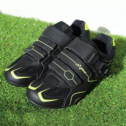 자전거 라이딩 경험을 향상시키는 최적의 선택: 자탄 자전거신발