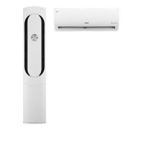 LG전자 멀티형 에어컨 - 효율적인 냉난방 솔루션