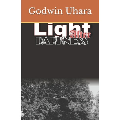 Light After Darkness Paperback, Independently Published