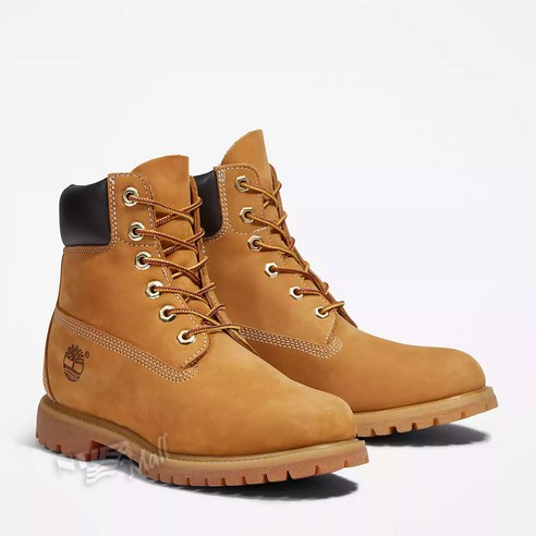 팀버랜드 여성 6인치 프리미엄 부츠 TB010361713 TIMBERLAND PREMIUM 6-INCH WATERPROOF BOOT