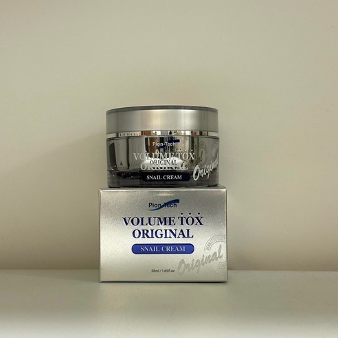  [파이온텍 본사정품] 파이진 프레스티지 달팽이 크림, 50g, 1개 