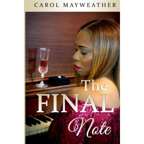 The Final Note Paperback, Pataskity Publishing Co., English, 9781948605038