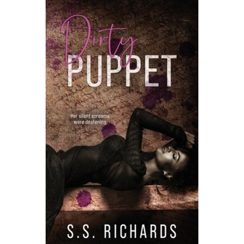 Dirty Puppet Paperback, Independently Published