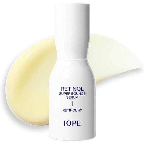 IOPE 아이오페 레티놀 세럼 슈퍼 세럼 30ml, 1개