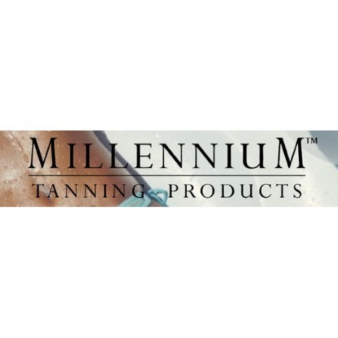 밀레니엄 태닝 솔리드 블랙 스페셜 리저브 200X 400ml 태닝로션, 탁월한 태닝 효과를 제공하는 로션