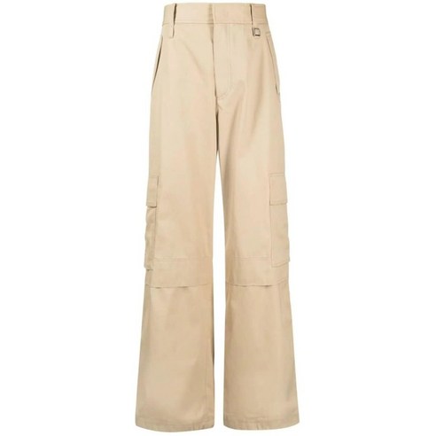 (백화점 상품) 우영미 럭셔리다이렉트 [우영미] Trousers W233PT09944E Beige 2060899, 52