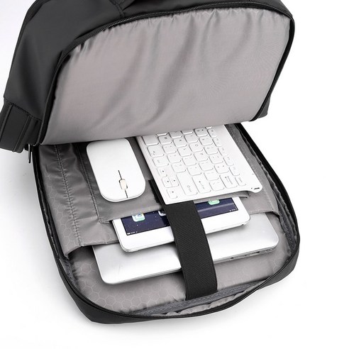 코믈리 직장인 슬림 대용량 노트북 백팩: 스타일과 기능성의 완벽한 조화